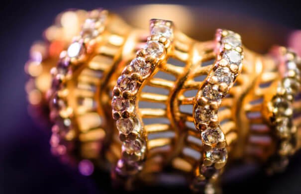 Jewelry buyers Palm Springs. Updated 2025